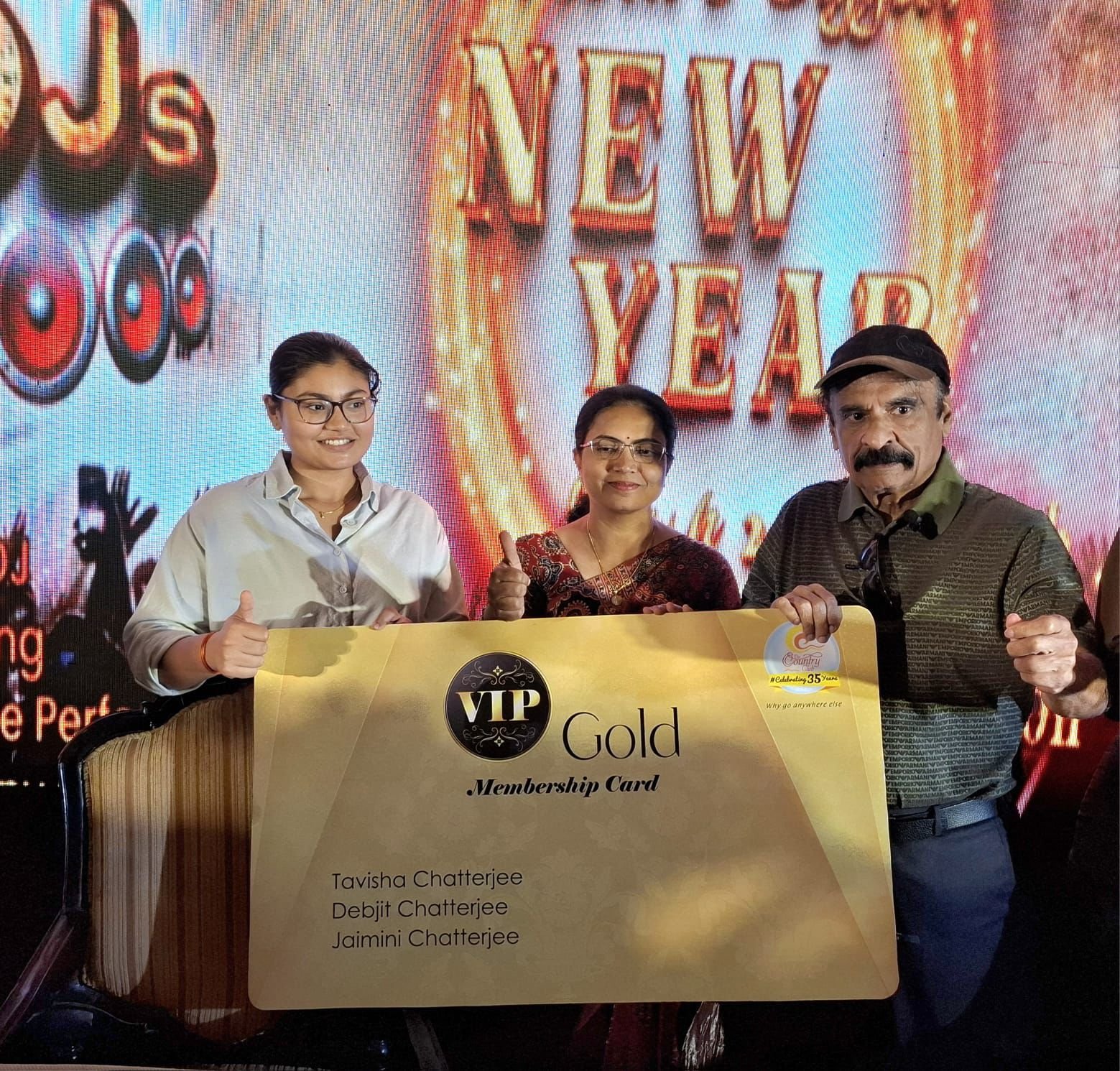 Country Club Announces Strategic Alliance, Expansion and Digital Revolution Country Club Announces Strategic Alliance, Expansion and Digital Revolution