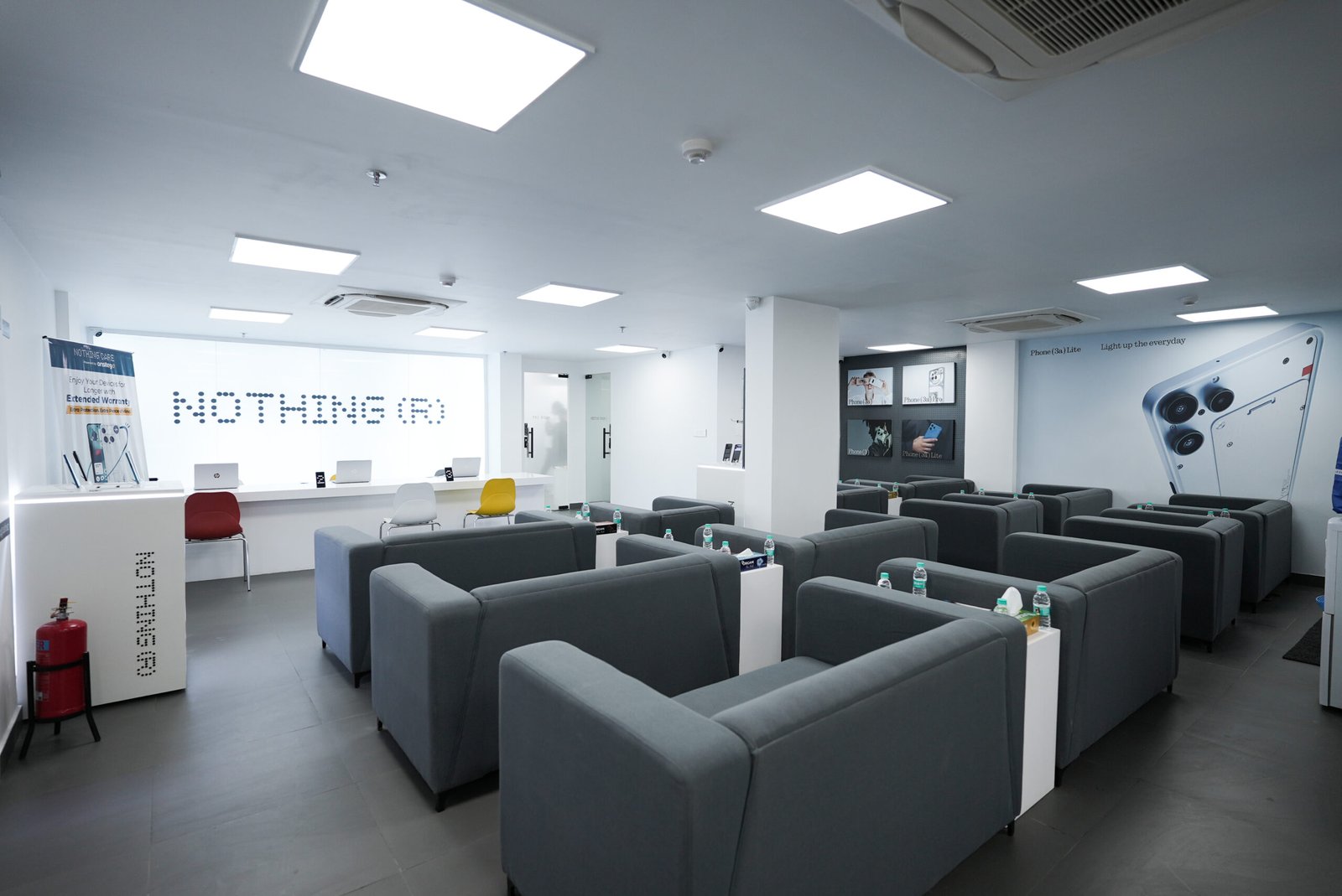 Nothing opens sixth Exclusive Service Centre in Kolkata, plans to expand service network to 500 centres in 2026 to strengthen after-sales service