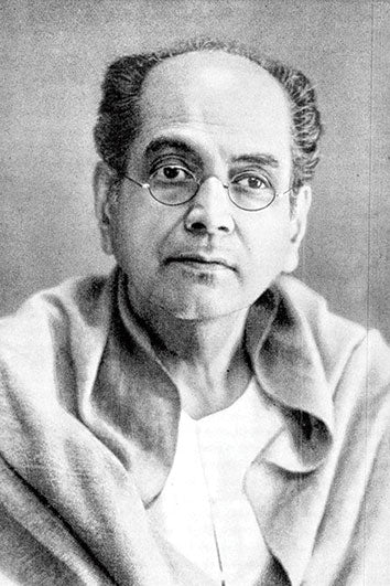 Poncho Pandob As Describe By Abanindranath Tagore
