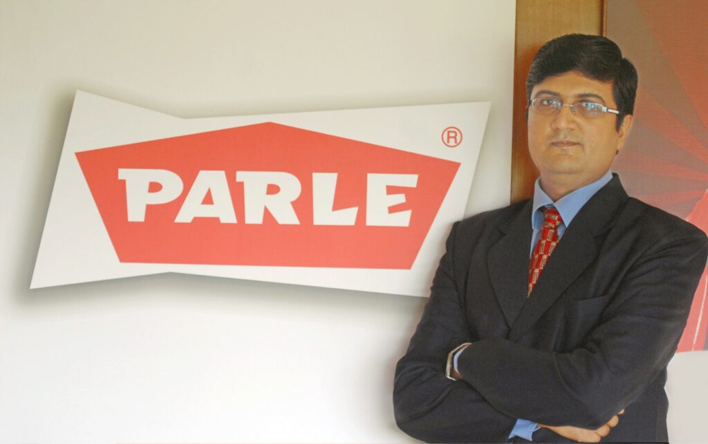 PARLE-G CELEBRATES THE JOY OF EMPATHY WITH A NEW MULTI-MEDIA CAMPAIGN.