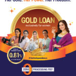 IIFL Finance Launches Special Gold Loan Scheme for Women Ahead of Independence Day