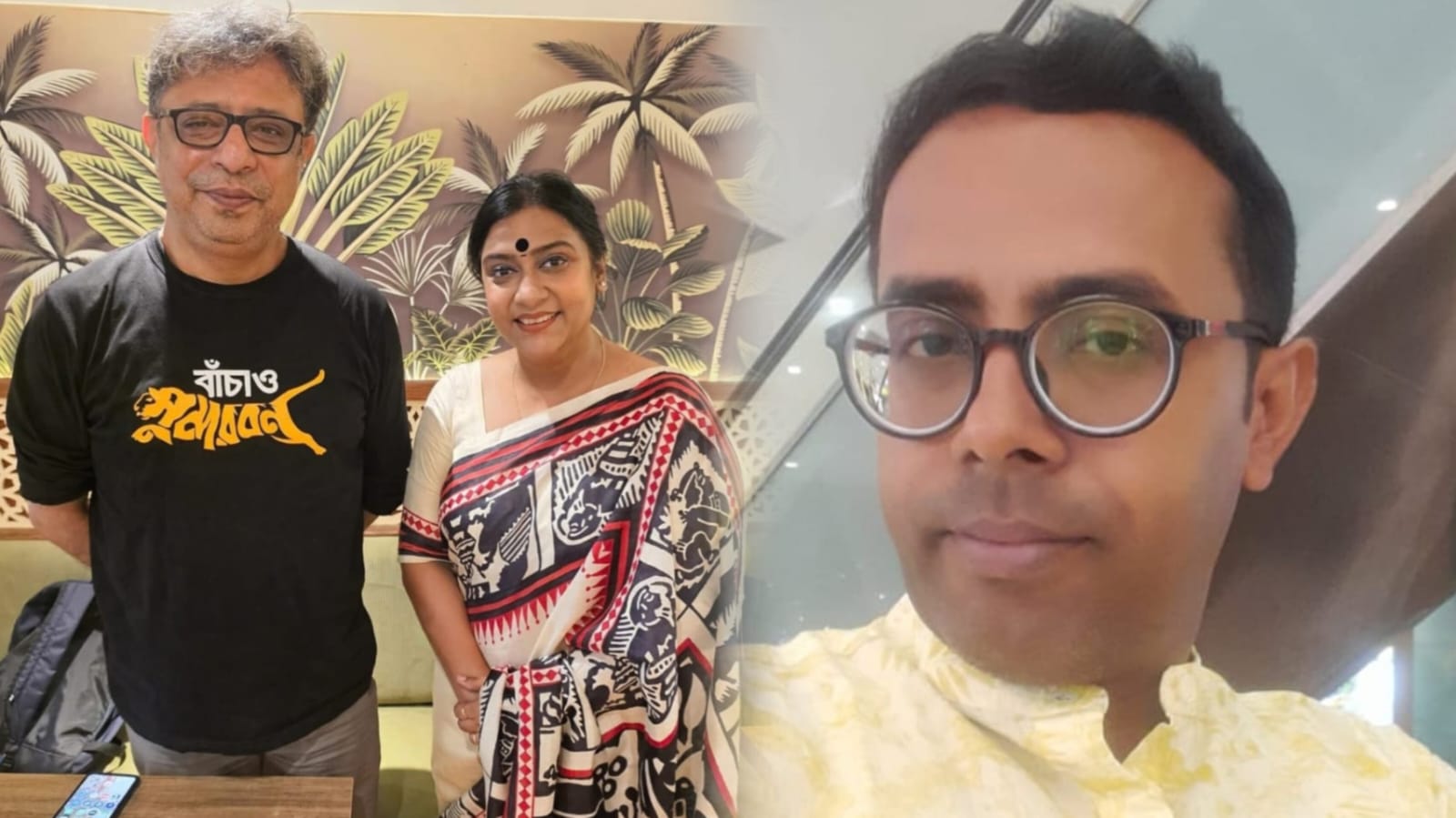 পুজোর পর রানা মুখার্জীর ‘ছিন্নমূর্তির অভিশাপ’ ছবির শ্যুটিং শুরু