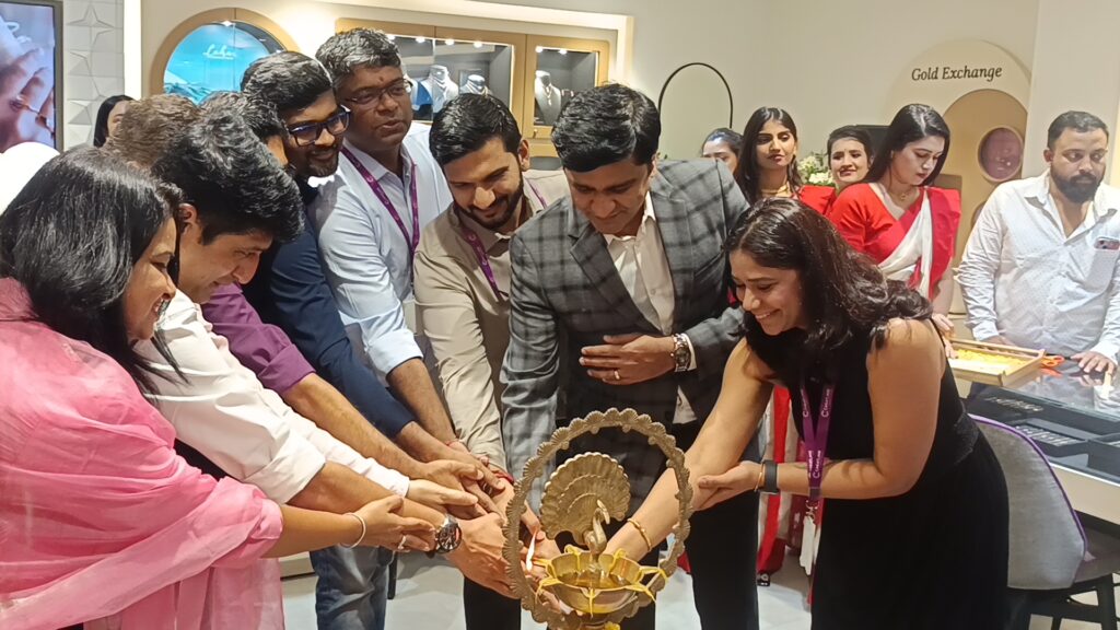 CaratLane Strengthens Presence in Eastern India with Launch of New Flagship Store in Kolkata’s Gariahat