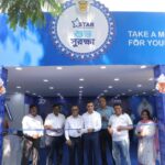 Star Health Brings ‘Bishram Grih’ and Face Scan Health Assessments to Durga Puja Pandals in Kolkata and Durgapur
