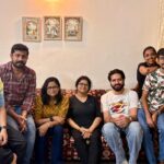 ‘অন্ধকারের ছয় রং…’: ষড়রিপুর হাত ধরে মানবমনের অজানা অন্ধকারের সন্ধানে নতুন সিরিজ