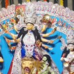 ভিটে হারানোর ক্ষত থেকে ঐতিহ্যের বন্ধন: আমাদের দুর্গাপুজোর সাত দশক
